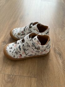 Detské barefoot topánky Froddo 25 - 2