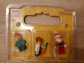 Predám vianočné Lego - 2