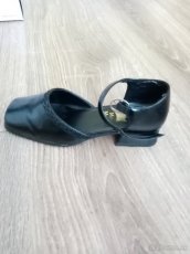 Dievčenské topánky - 2