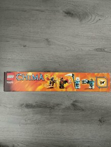 LEGO Chima 70223 - 2