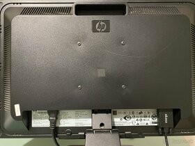 Monitor HP LE2201w - 2
