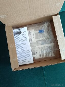 Intralipidy 20% infúzny roztok 6ks - 2