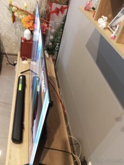 TV LG OLED 55A23LA - 2