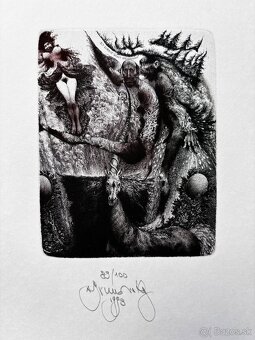 Albin Brunovsky - 2