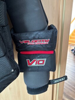 Brankarska vesta VAUGHN V 10 Pro Carbon - 2