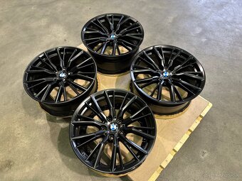 ✅ BMW sada diskov r18 rad 3 G20 G21 rad 4 G22 G23 ✅ - 2
