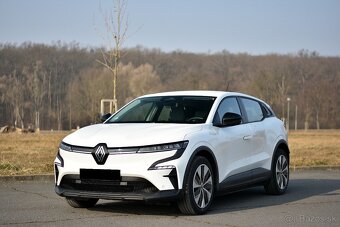 Renault Mégane E-Tech EV60 EVOLUTION 60 kWh - 2
