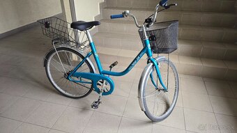 New 24 "Liberta" - 2