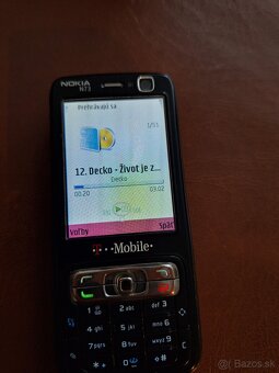 Nokia n73 - 2