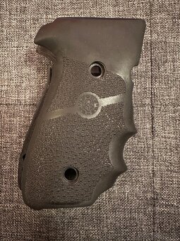 Pažbičky HOGUE Grips f. SIG P228/229 - 2