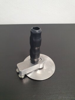 Rolovacia ohýbačka Disk 40mm - 2