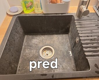 Mark Cleaning. - 2