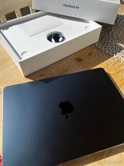 Macbook Air M2 2022 - 2