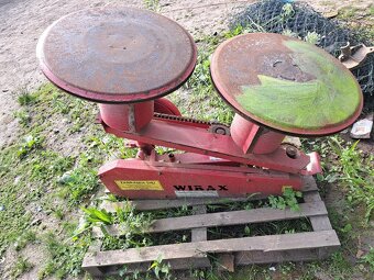 Wirax 125mini - 2