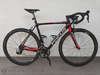 Predam Karbonove Bicykle SPECIALIZED TARMAC,FOCUS,FUJI - 2