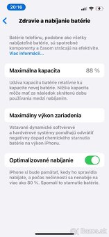 Iphone 13 mini 256 GB pink/ ružová farba - 2