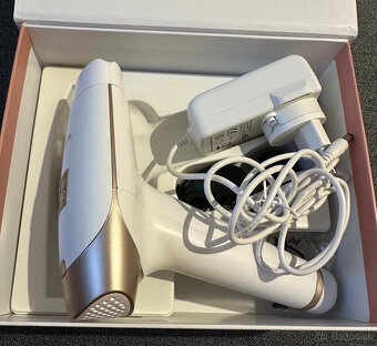 ETA Fenite 8347 90000 IPL epilator - 2