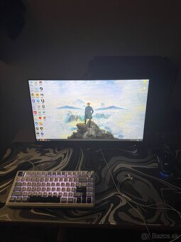 Herný počítač RX7700XT I5-14400F 32GB RAM DDR 5 - 2