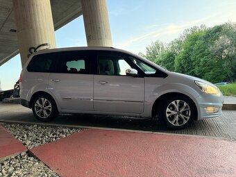 Ford Galaxy AT - 2