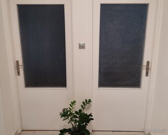 Interiérové dvere, zámok, kľučka - 2