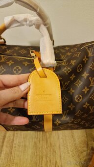 Cestovná taška Louis Vuitton - 2