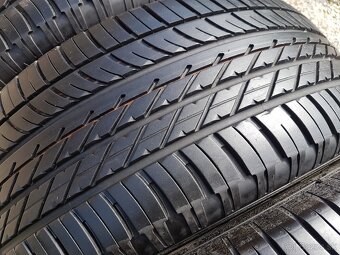 255/55 r19 letné pneumatiky 4ks Goodyear - 2