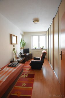 Na predaj 2 izbový byt, Sihoť - Armádna ul. Trenčín, balkón - 2