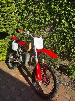 Honda CR 80 - 2