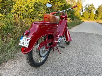 Jawa 555 - 2