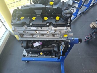 CUPA / CUP 135KW 2,0 TDI MOTOR - 2