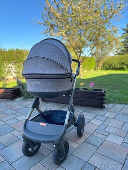 Stokke Trailz - 2