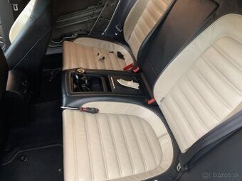Rozpredam na nahradne diely Volkswagen Passat CC 3.6 LC8Y - 2