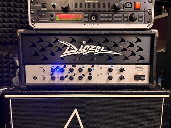 Diezel Einstein 100W - 2