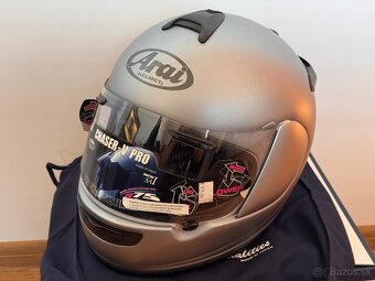 Arai Chaser-V PRO - 2