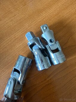 Kĺb 1/2” - 2
