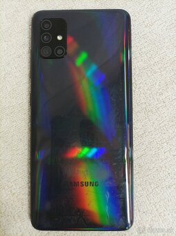 Samsung Galaxy A51 - 2