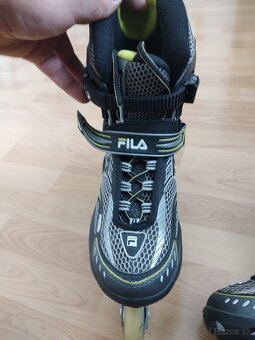 Fila Master, veľkosť 45 - 2