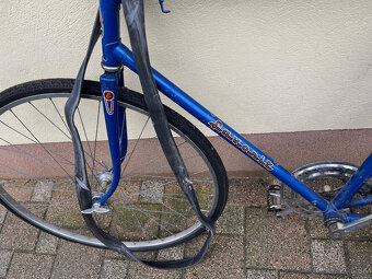 Predám bicykel Favorit - 2