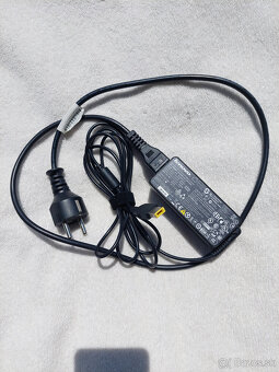 45W nabíjačka adaptér Lenovo ADLX45NCC3A - 2
