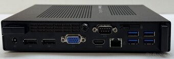 Nový mini PC Activa Pico 6x4GHz + 16GB DDR4 + SSD NVMe 256GB - 2