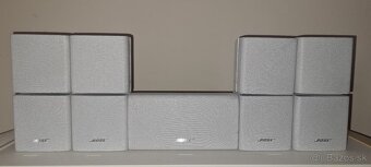 Bose acoustimass 10 serie 4 - 2