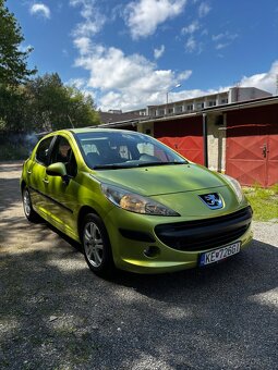 PEUGEOT 207 - 2