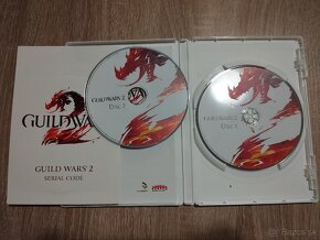Guild Wars 2 na PC - 2