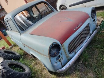 Predám Ford anglia - 2