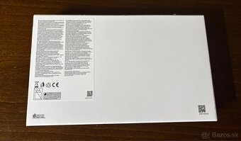 Samsung Galaxy Tab A9 graphite - 2