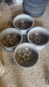 Disky 5x112 r16 - 2