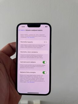 iPhone 13 Pro Space grey 128gb - 2
