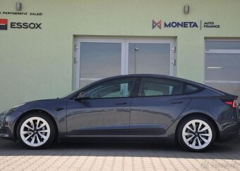 Tesla Model 3 Long Range DUAL MOTOR AWD 350 kw - 2