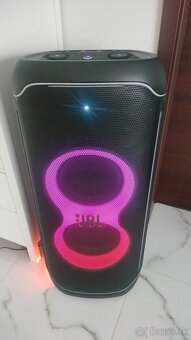Vymením JBL partybox Ultimate - 2