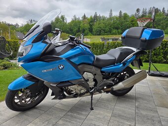 K 1600 gt - 2